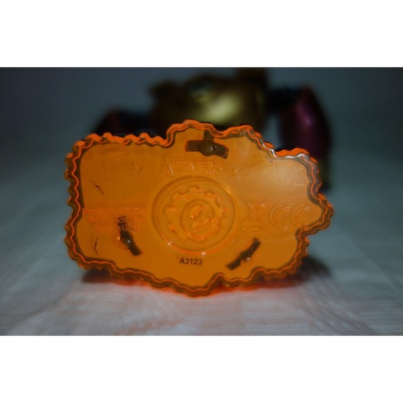 Skylanders Giants Lot of 3 Figures: Tree Rex, Hot Head, Bouncer (Activision) - Picture 4 of 10